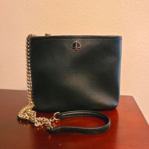 Kate Spade Black shoulder bag